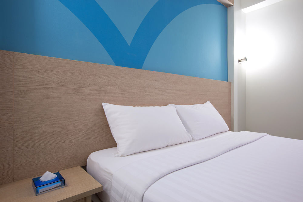 Hop Inn Nakhon Si Thammarat Exterior foto